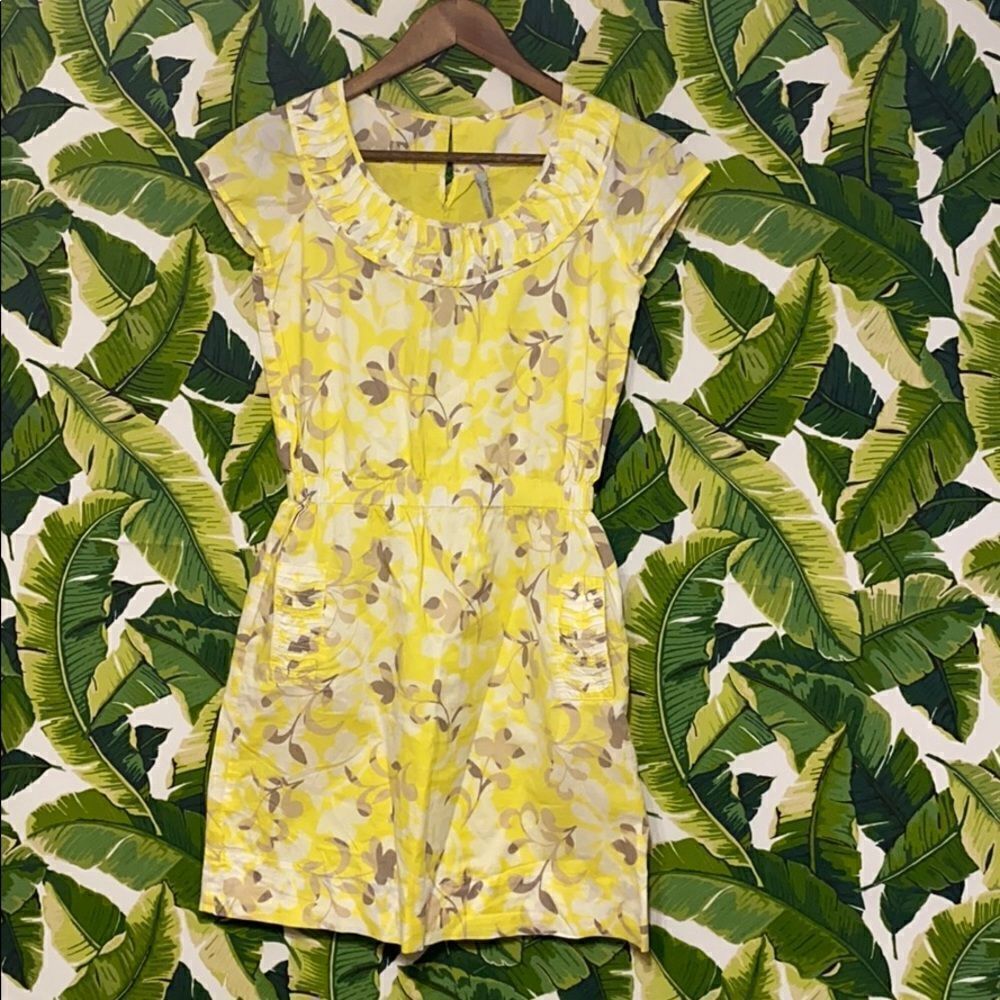 Old Navy Dress